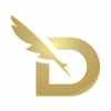 D Letter Law Logo