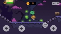 Pumpkin Halloween Adventures - Buildbox Project Screenshot 15