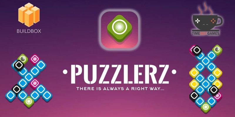 Puzzlerz - Full Buildbox Game