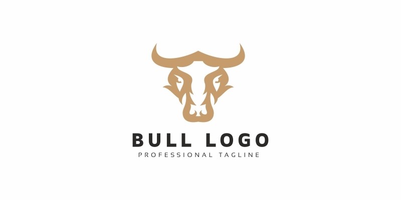 Bull Logo