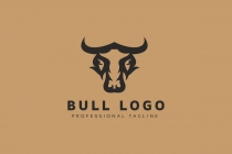 Bull Logo Screenshot 2