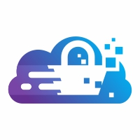 Cloud Shop Logo