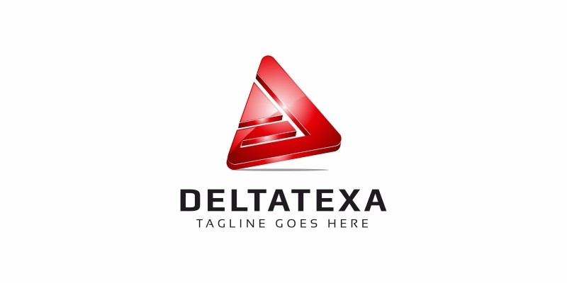 Delta Logo