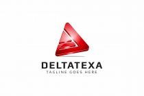 Delta Logo Screenshot 1