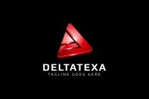 Delta Logo Screenshot 2