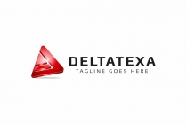 Delta Logo Screenshot 3