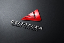 Delta Logo Screenshot 4