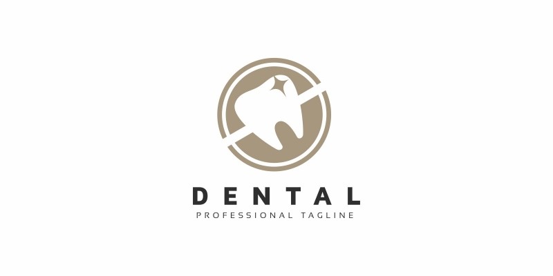 Dental Logo