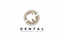Dental Logo Screenshot 1