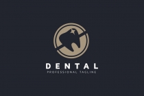 Dental Logo Screenshot 2