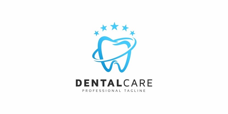 Dental Care Logo