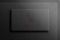 Lamp Logo Screenshot 4