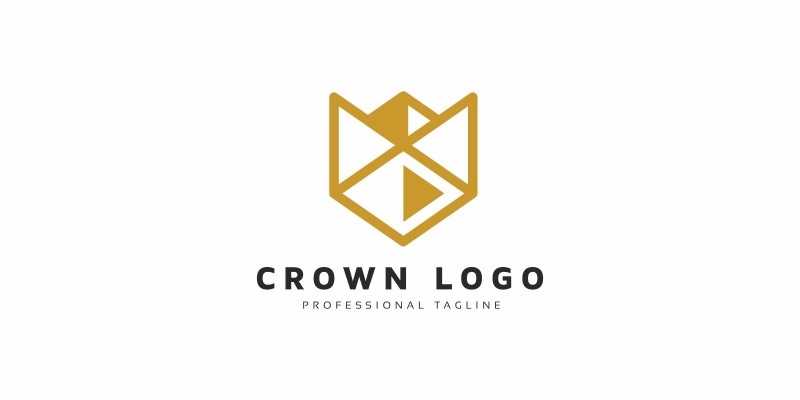 Crown Logo