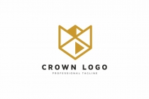 Crown Logo Screenshot 1