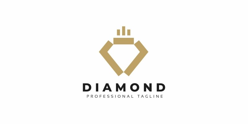 Diamond Logo