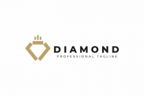 Diamond Logo Screenshot 3