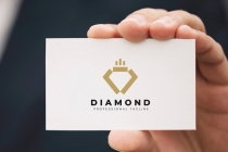 Diamond Logo Screenshot 4