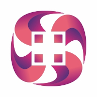 Digital Rotation Logo