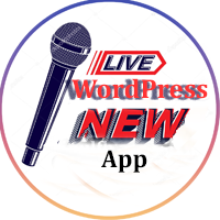 WP New Apps - WordPress to Android App