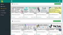 DigiSell - Single Vendor Digital Marketplace Screenshot 1