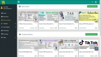 DigiSell - Single Vendor Digital Marketplace Screenshot 4
