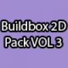 Buildbox 2D Pack - 4 in 1 - Vol 3