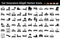 300+ Car Accident Icon Pack Screenshot 4