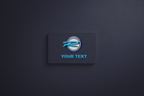 Letter R Logo Design Screenshot 4
