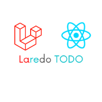 Laravel ReactJS Todo Application