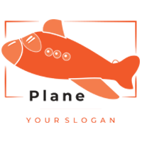 Plane Logo