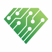 Diamond Tech Logo