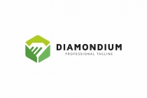 Diamond Invest Logo Screenshot 3