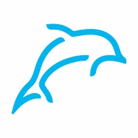 Dolphin Logo