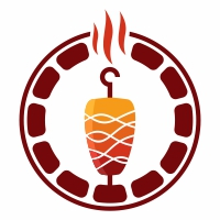 Doner Kebab Logo