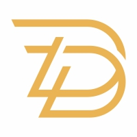 Doubletex D Letter Logo