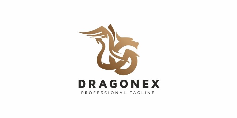 Dragon Logo