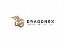 Dragon Logo Screenshot 4