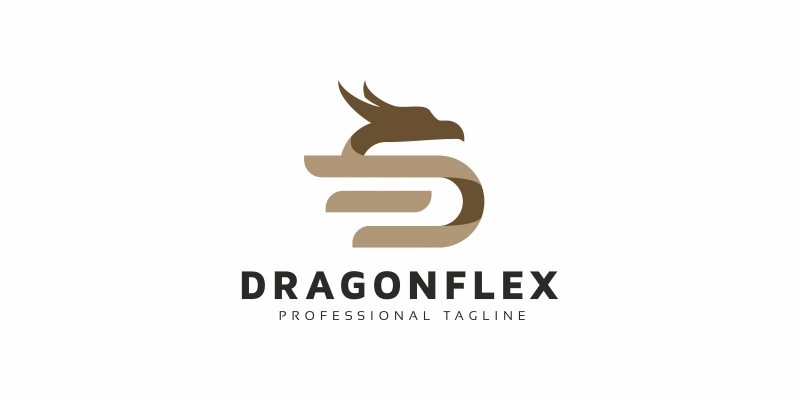 Dragon Logo