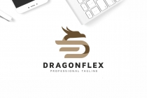 Dragon Logo Screenshot 1