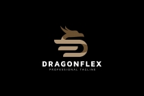 Dragon Logo Screenshot 3