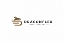 Dragon Logo Screenshot 4
