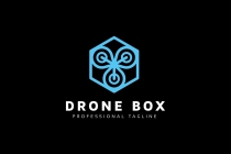 Drone Logo Screenshot 3