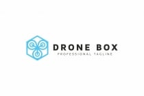 Drone Logo Screenshot 4