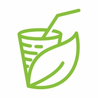 Eco Drink Logo