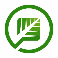 Eco Green Logo