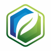 Eco Hexagon Logo