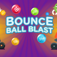 Bounce Ball Blast - Unity Source Code