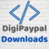 DigiPaypal - Single Vendor Digital Marketplace