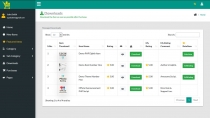 DigiPaypal - Single Vendor Digital Marketplace Screenshot 5