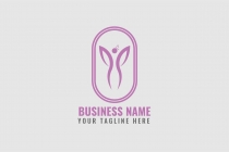 Beauty Logo Screenshot 1